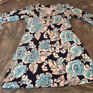 Lilly Pulitzer Dress size Large